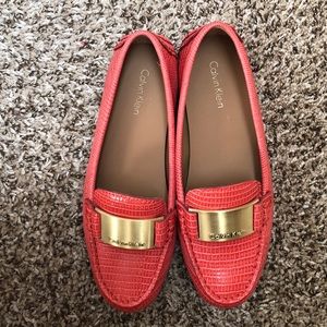 Calven Klein Loafers